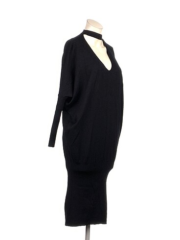 Zara Zara Triko Elbise %70 İndirimli.
