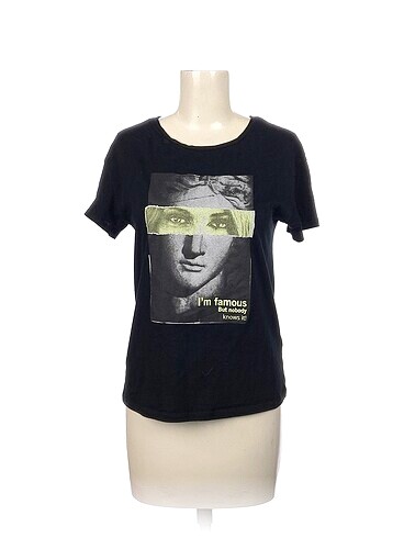 LC Waikiki T-shirt %70 İndirimli.