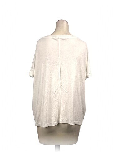 l Beden PreLoved Bluz %70 İndirimli.