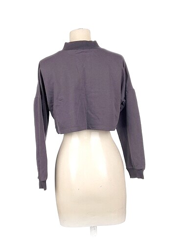 s Beden Trendyol & Milla Sweatshirt %70 İndirimli.
