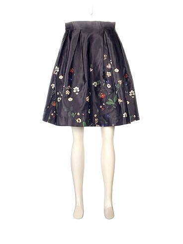 H&M Mini Etek %70 İndirimli.