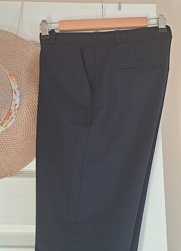 KLASİK KUMAŞ PANTOLON