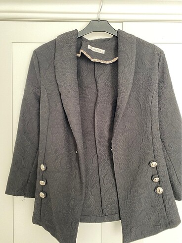 Blazer ceket