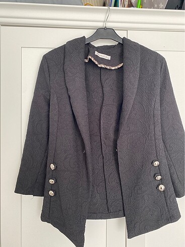 Diğer Blazer ceket