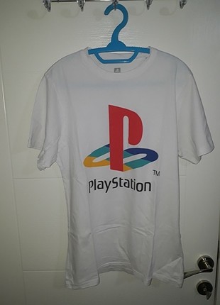 playstation tshirt 