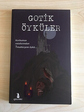 Gotik Öyküler