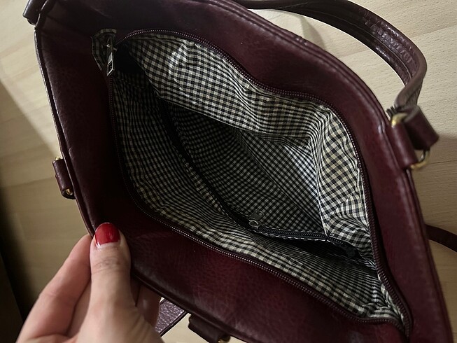 Cüzdan çanta - Görsel 9