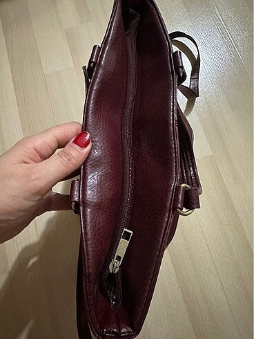 Cüzdan çanta - Görsel 5