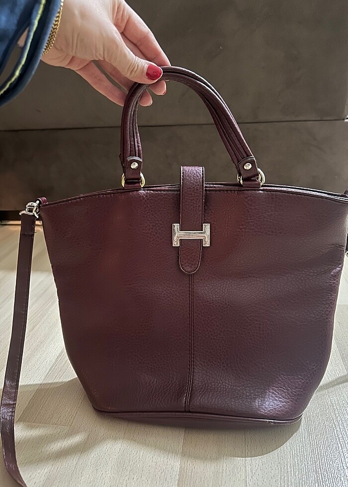 Cüzdan çanta - Görsel 2