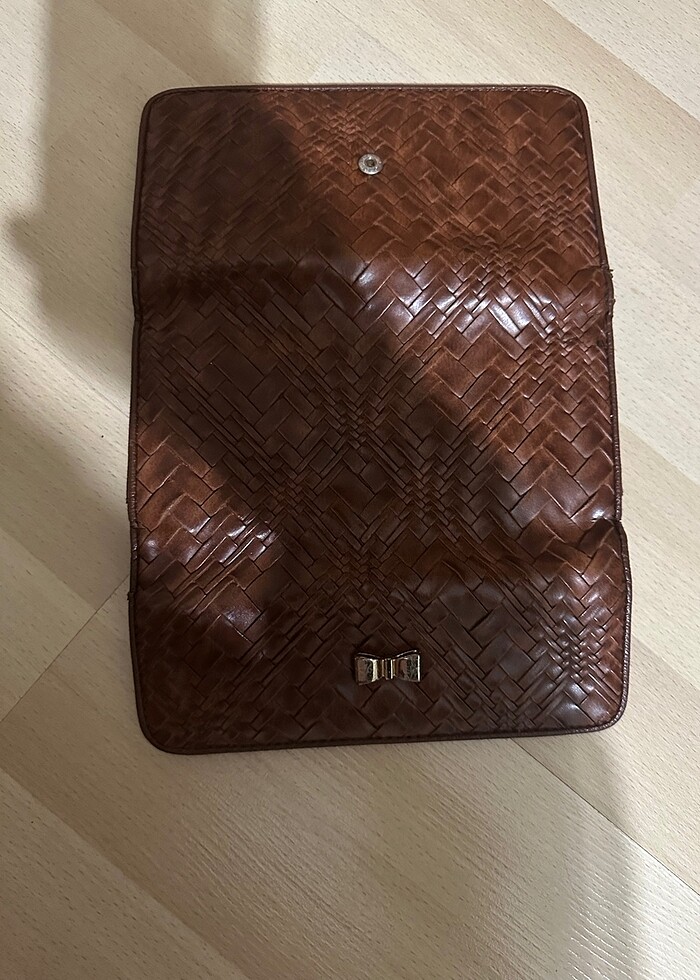 Cüzdan çanta - Görsel 3