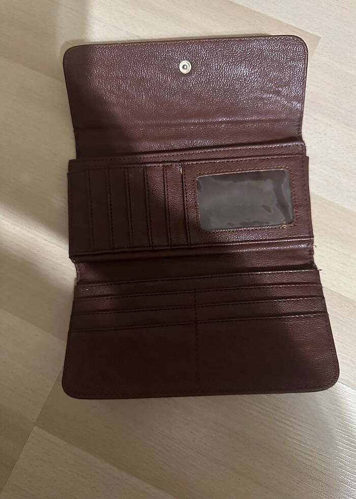 Cüzdan çanta - Görsel 4