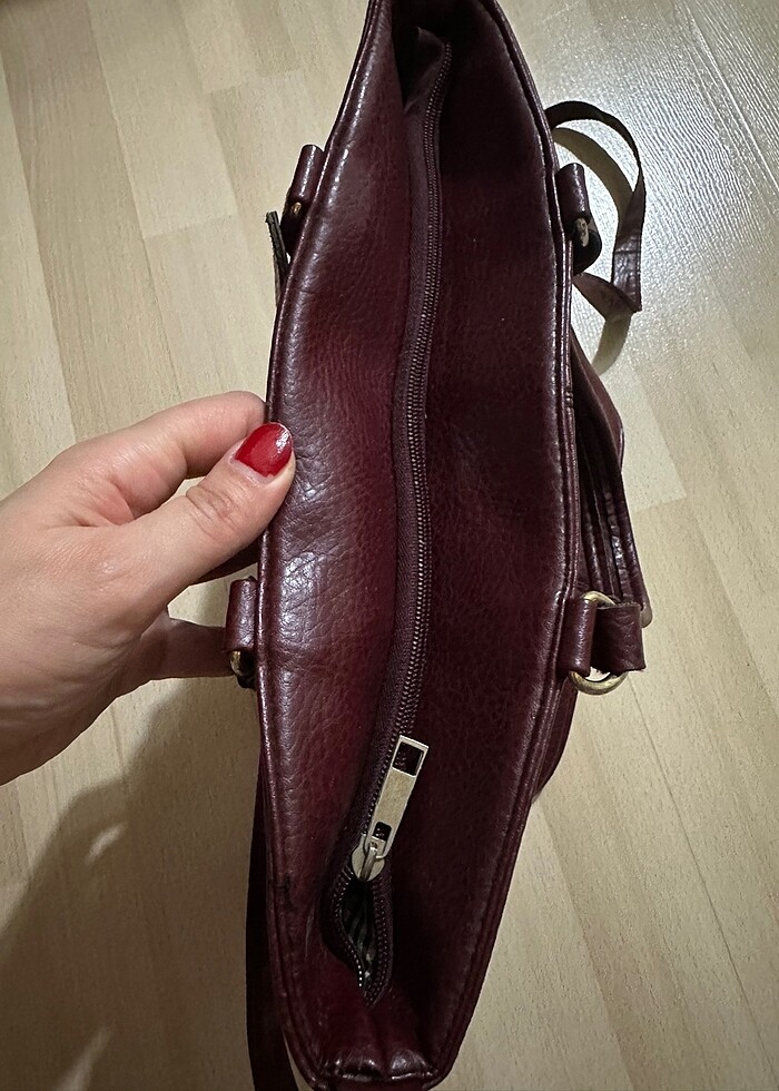 Cüzdan çanta - Görsel 5