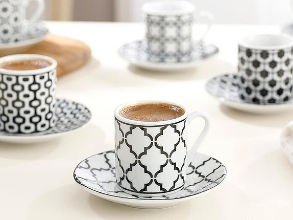 Kahve fincanı