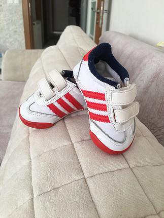 Adidas Adidas dragon ilk adım ayakkabısı