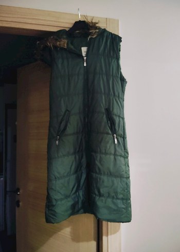 Big dart Marka sisme yelek - Görsel 2