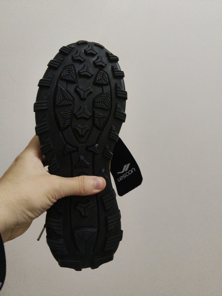 Erkek füme Spor Ayakkabı - Görsel 3