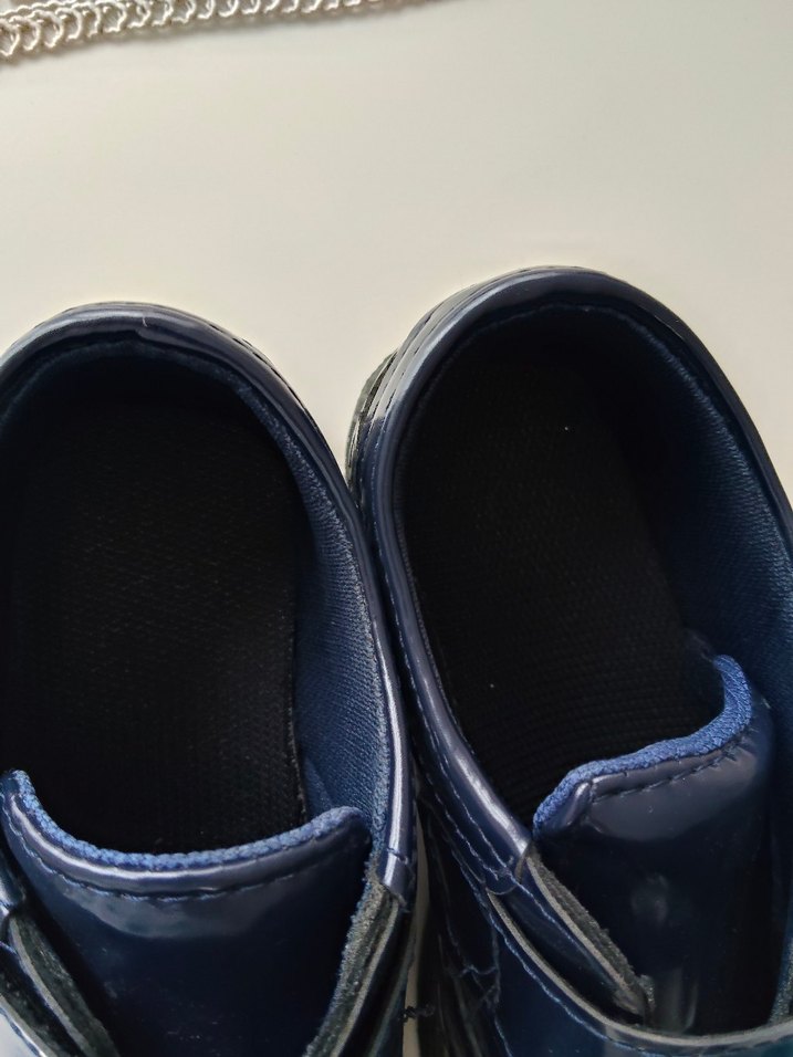 Erkek çocuk ayakkabı klasık - Görsel 4