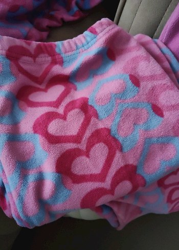 ikili bayan polar eşofman - Görsel 4