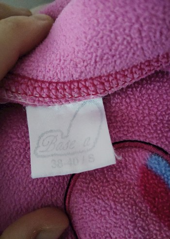 ikili bayan polar eşofman - Görsel 5