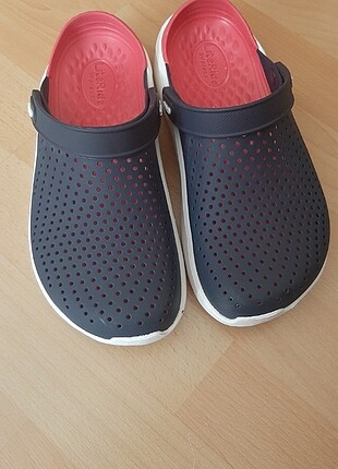 Crocs terlik