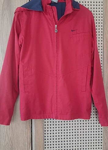 Nike mevsimlik ceket
