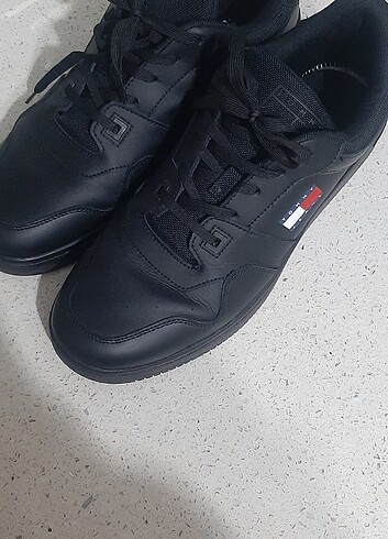 Tommy Hilfiger spor ayakkabı 
