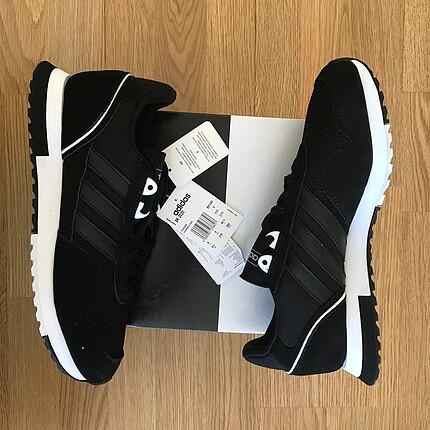 Adidas Adidas 8K 2020 Erkek Yürüyüş Ayakkabısı