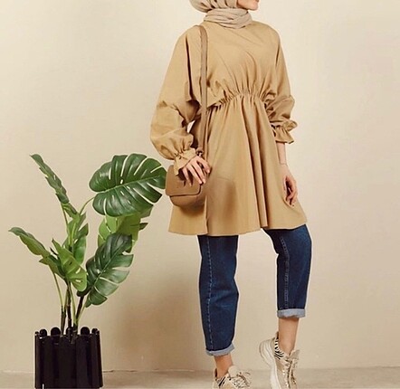 Elbise/tunik
