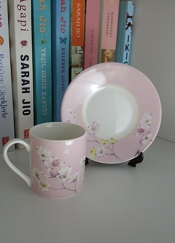 English home sakura fincan 