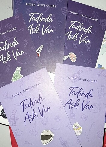 Beden Renk Tadında aşk var