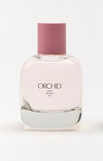 90 ml zara parfüm