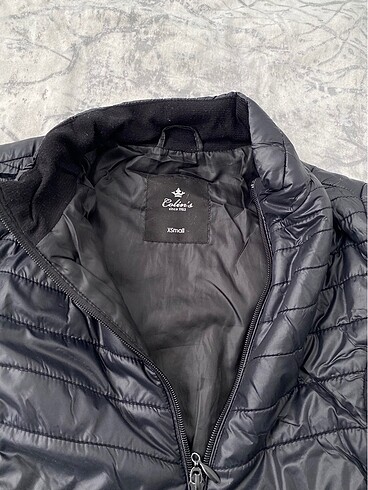 Colins mont - Görsel 3