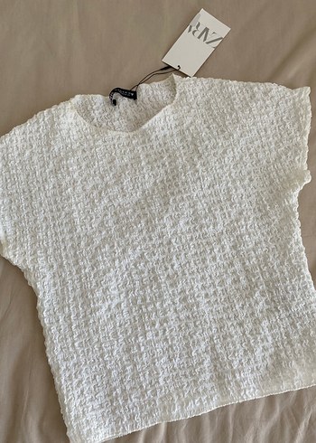 Zara bluz - Görsel 2