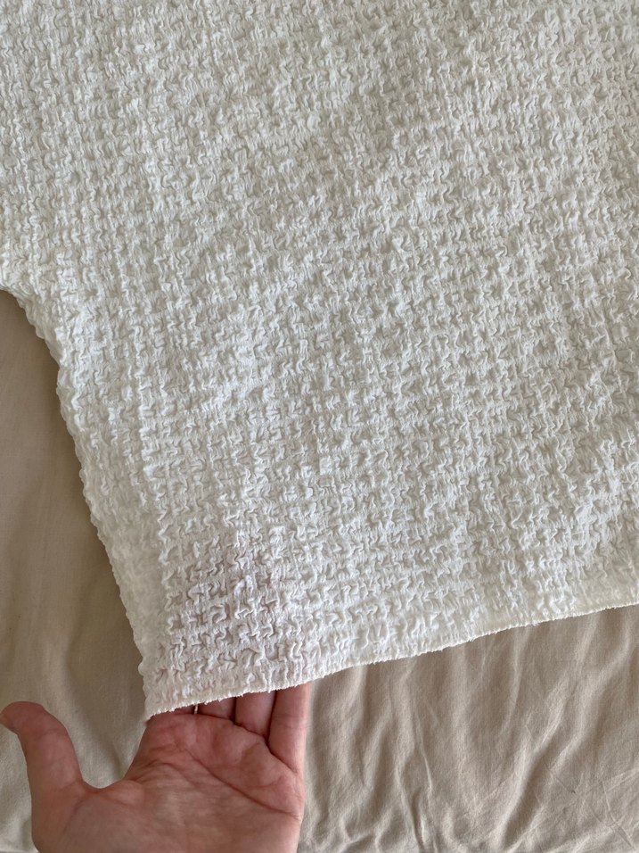 Zara bluz - Görsel 3