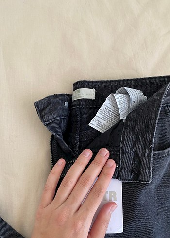 Stradivarius jean - Görsel 2