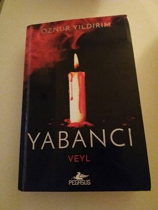 YABANCI VEYL