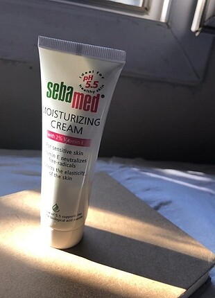 SebaMed nemlendirici