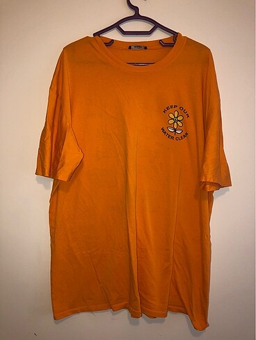 Oversize tshirt
