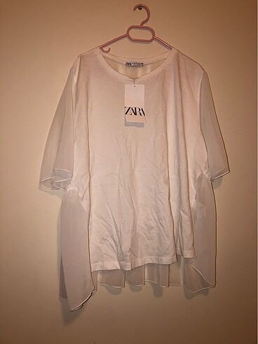 Zara bluz