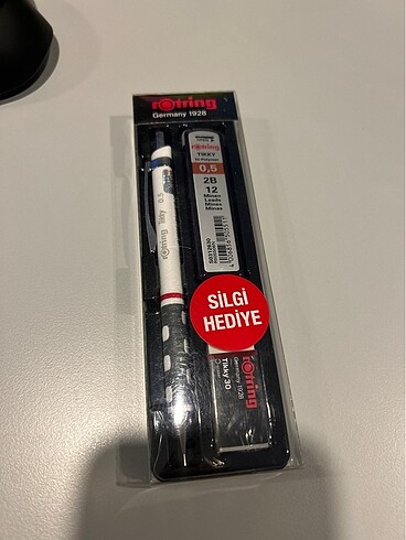 Rotring Kalem