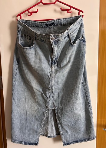 Midi Kot Etek - Görsel 2