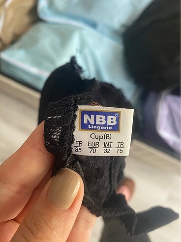 s Beden NBB çamaşır