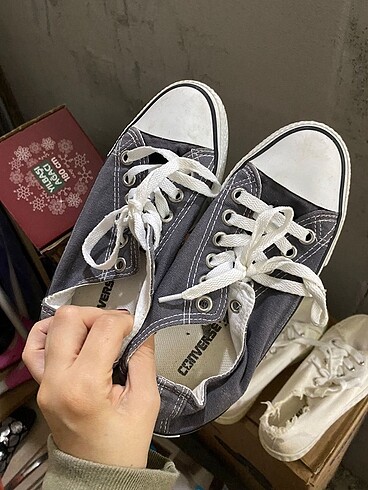 Converse