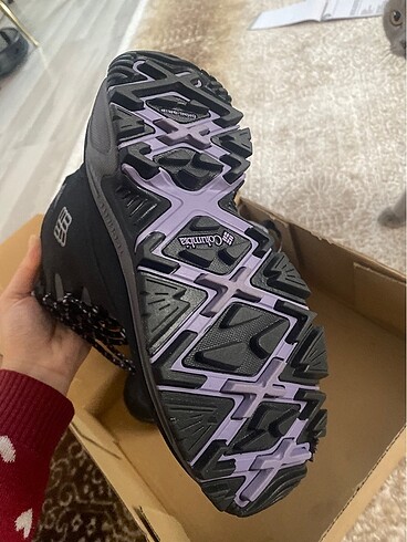 36,5 Beden Crocs bot