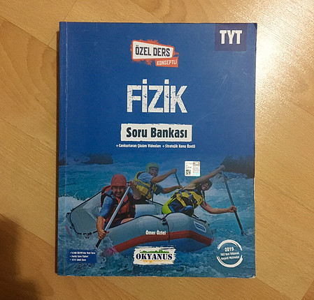 Tyt fizik soru bankası