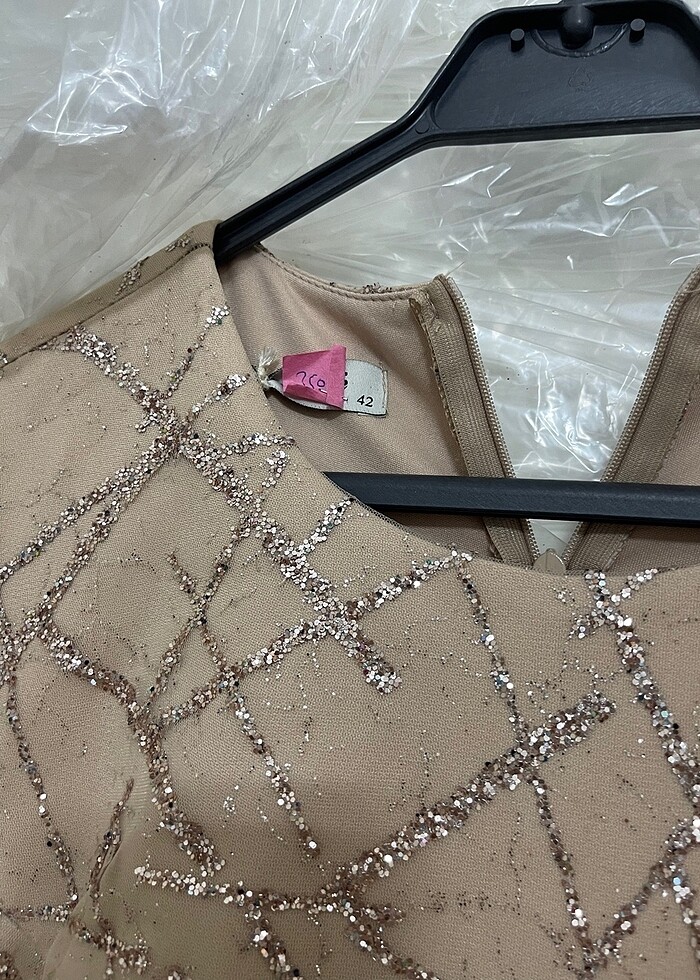 Tesettür abiye - Görsel 4