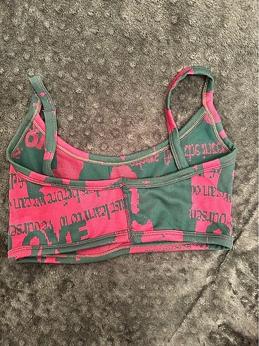 Urban Outfitters mini üst