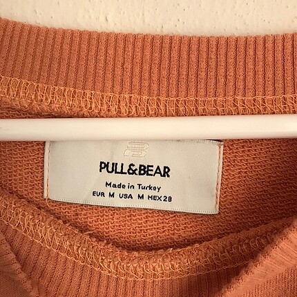 m Beden Sweatshirt