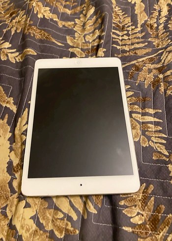 İPad mini