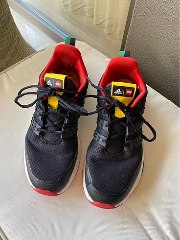 40 Beden siyah Renk Adidas racer tr21 Xlego
